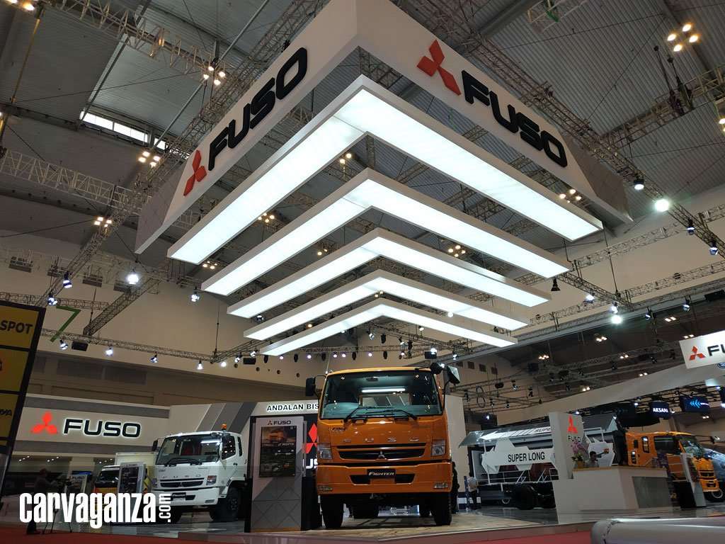 KTB Catat SPK Sebanyak 1.101 Unit Selama Seminggu di GIIAS 2019 KTB Catat SPK Sebanyak 1.101 Unit Selama Seminggu di GIIAS 2019