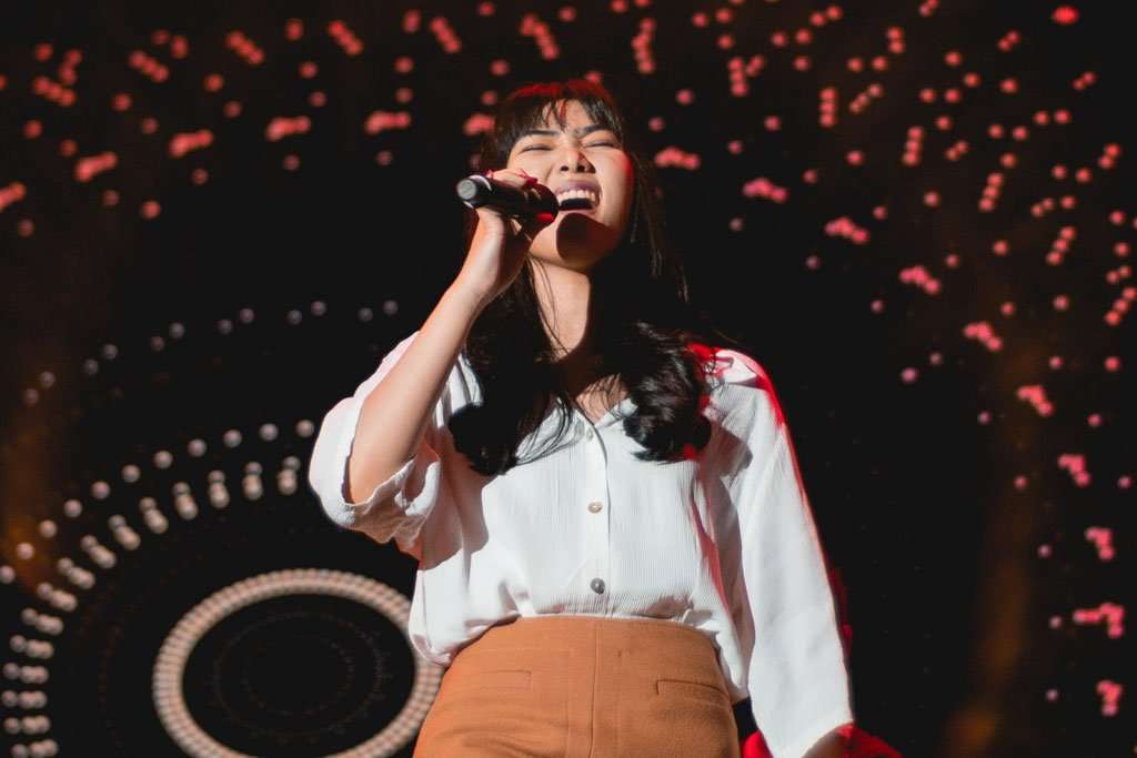 Ini Daftar Penyanyi yang Hibur GIIAS 2019 Akhir Pekan Ini Ini Daftar Penyanyi yang Hibur GIIAS 2019 Akhir Pekan Ini