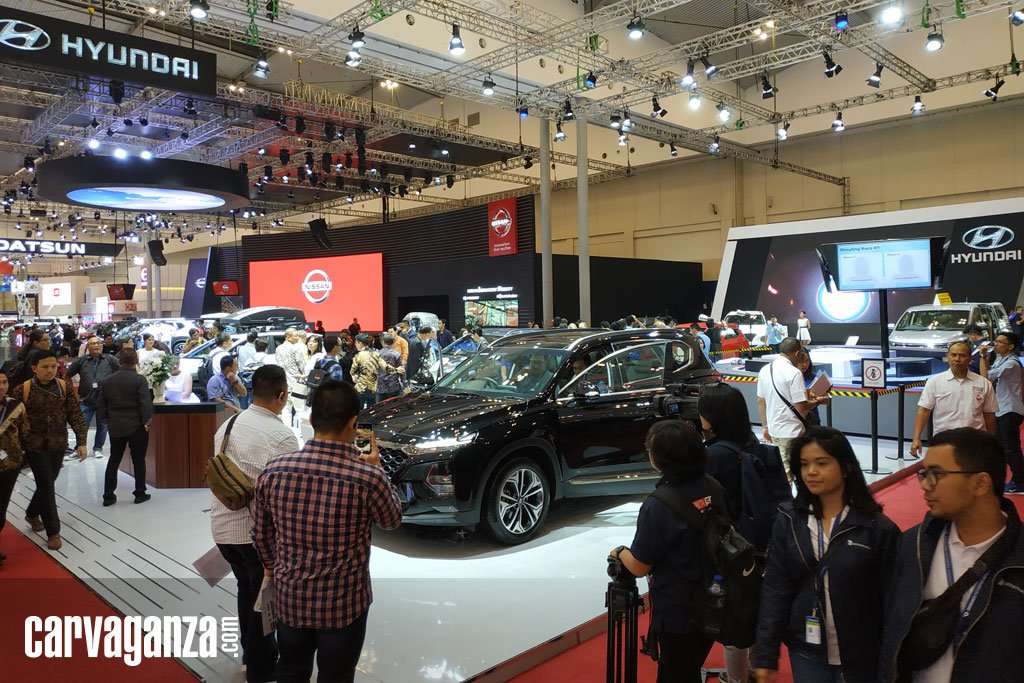 Hyundai Tawarkan Super Deal Menarik di GIIAS 2019 Hyundai Tawarkan Super Deal Menarik di GIIAS 2019