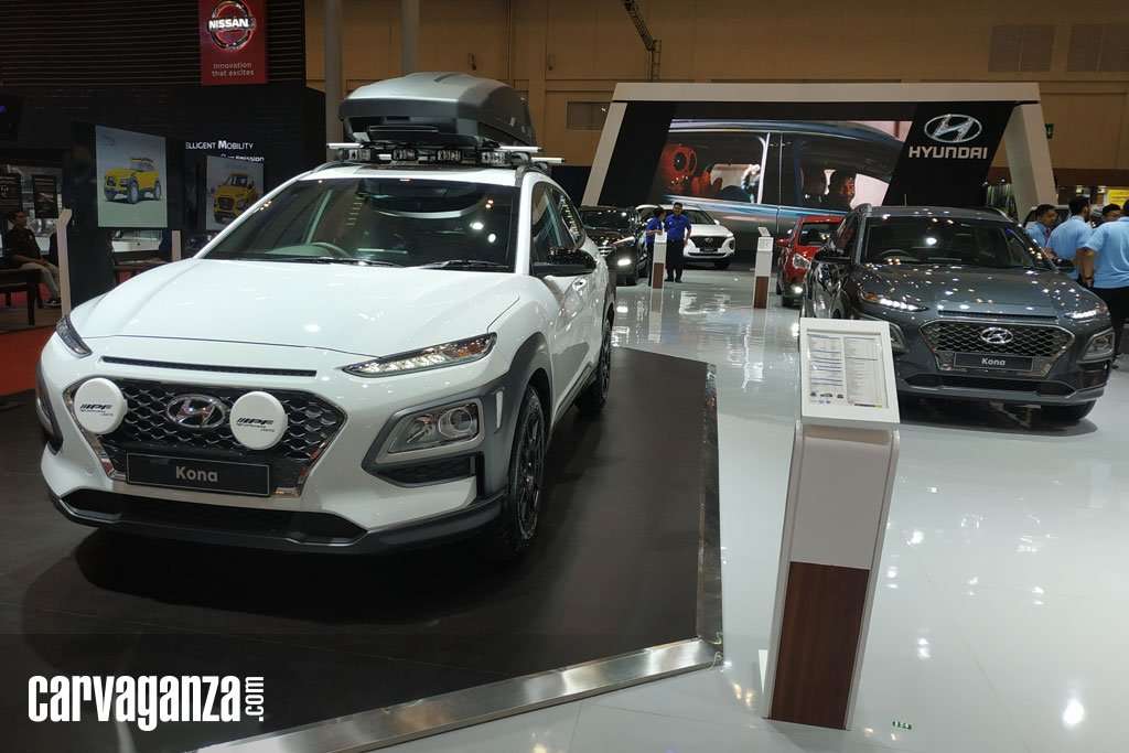 Hyundai Puaskan Modifikasi di Kona Corner Hyundai Puaskan Modifikasi di Kona Corner