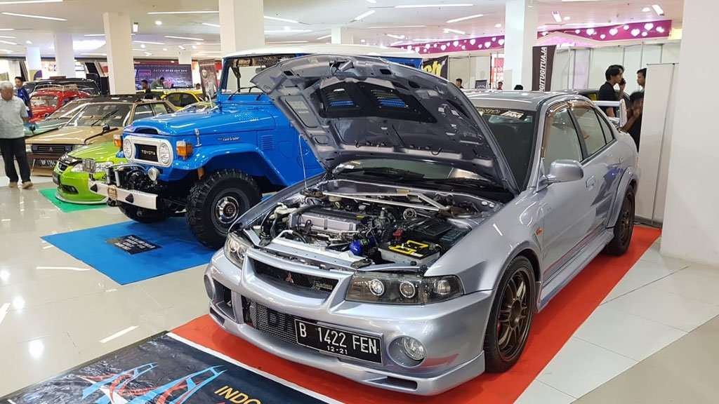 Parade Pemenang MBtech Awards 2019 Batam Parade Pemenang MBtech Awards 2019 Batam
