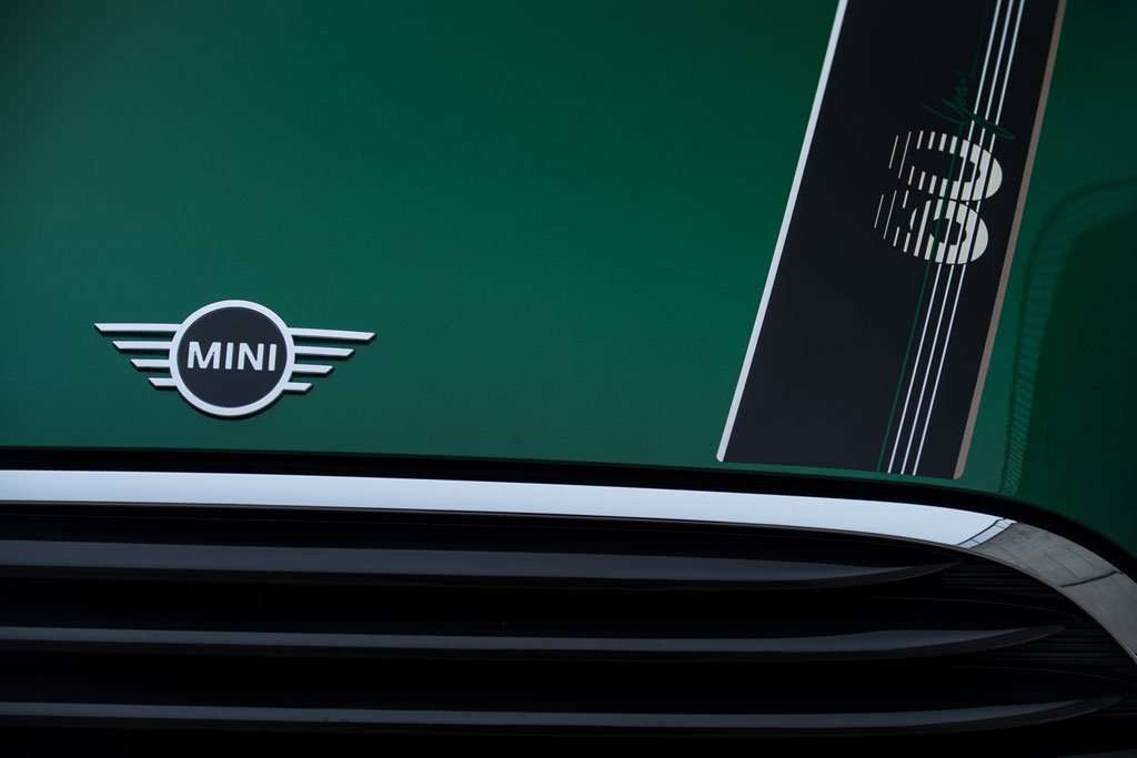 Rayakan HUT ke-60 di GIIAS 2019, MINI Siapkan Program Garansi 60 Bulan Rayakan HUT ke-60 di GIIAS 2019, MINI Siapkan Program Garansi 60 Bulan