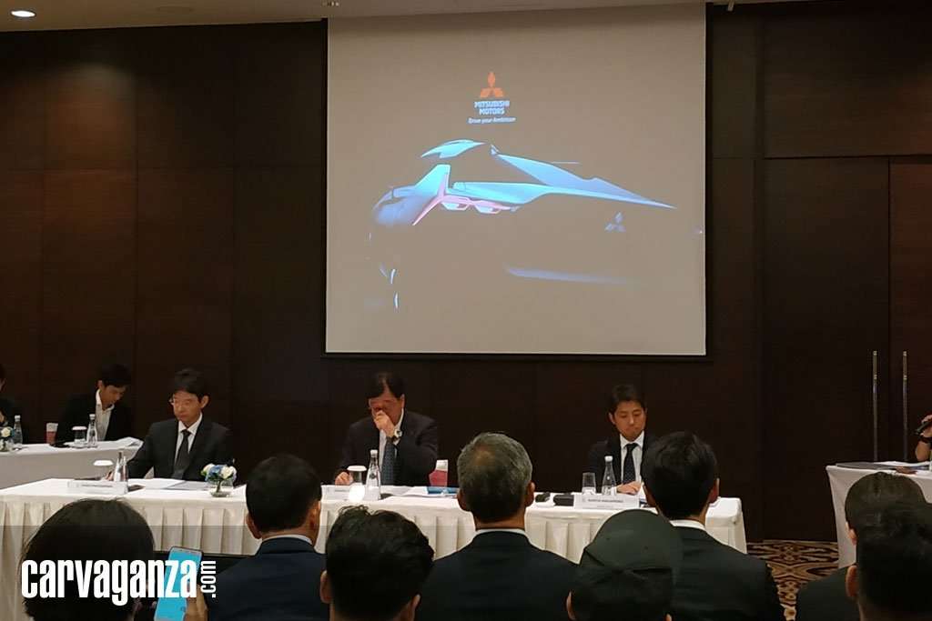 Cari Peluang Bisnis Baru, Mitsubishi Suntik Dana untuk Gojek Cari Peluang Bisnis Baru, Mitsubishi Suntik Dana untuk Gojek