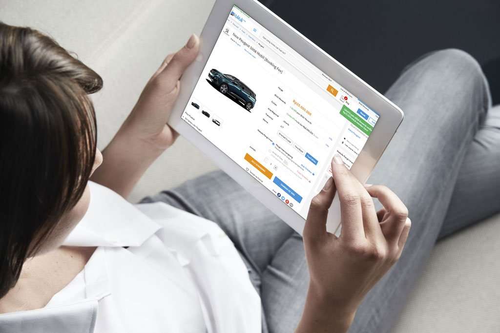 Buka Official Store di Blibli.com, Beli Peugeot 5008 Dapat Cicilan 0% Buka Official Store di Blibli.com, Beli Peugeot 5008 Dapat Cicilan 0%