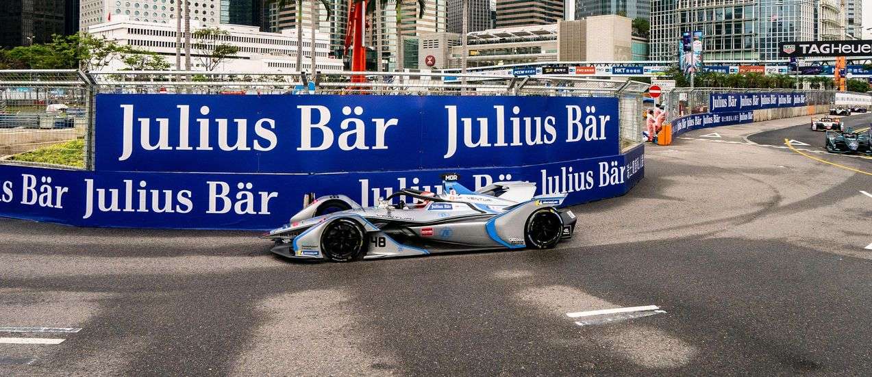 Berapa Biaya Menyelenggarakan Formula E? Berapa Biaya Menyelenggarakan Formula E?