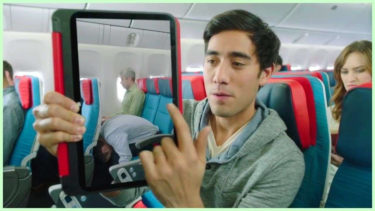 Zach King Bakal Meriahkan Toyota Digital Festival di GIIAS 2019 Zach King Bakal Meriahkan Toyota Digital Festival di GIIAS 2019