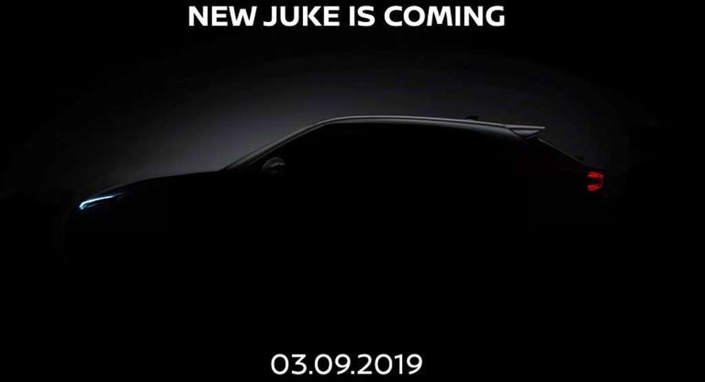 Lagi, Nissan Juke Tebar Teaser Jelang Peluncuran Lagi, Nissan Juke Tebar Teaser Jelang Peluncuran