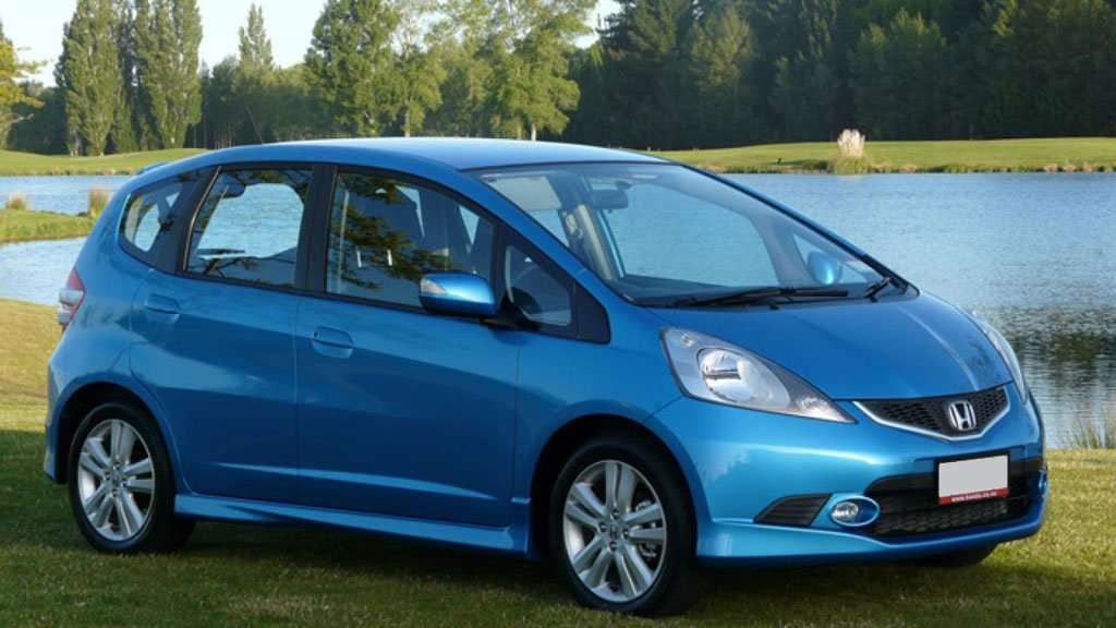 Honda Recall 7.330 Unit Kendaraan di Indonesia Gara-Gara Airbag Takata Honda Recall 7.330 Unit Kendaraan di Indonesia Gara-Gara Airbag Takata