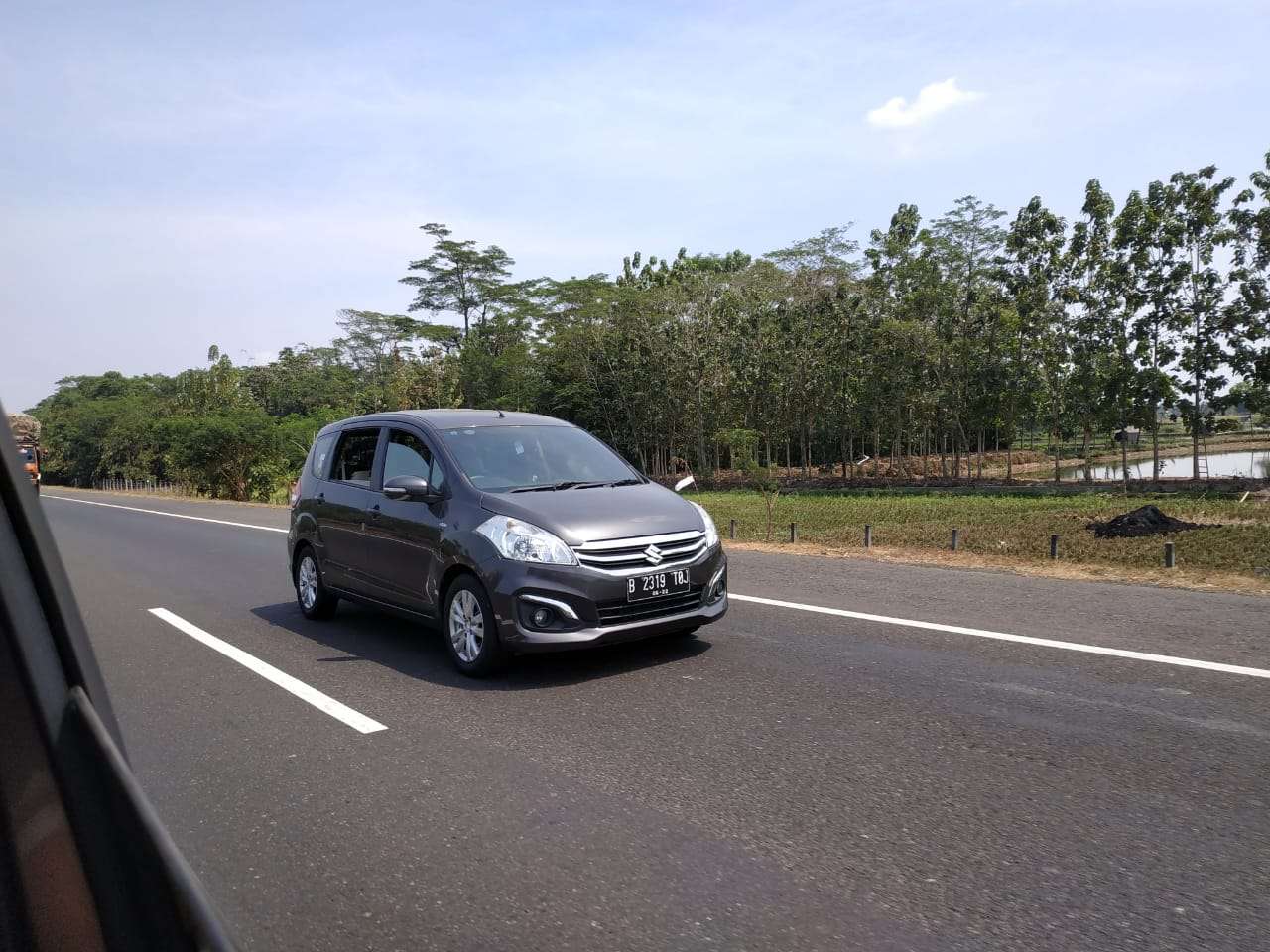 Menjelajah Cirebon Bersama All New Ertiga Tripventure Menjelajah Cirebon Bersama All New Ertiga Tripventure