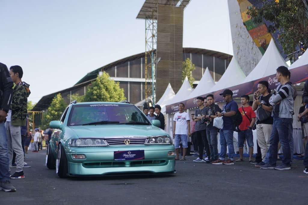 Gaya Elegan Kian Diminati Modifikator Purwokerto Gaya Elegan Kian Diminati Modifikator Purwokerto