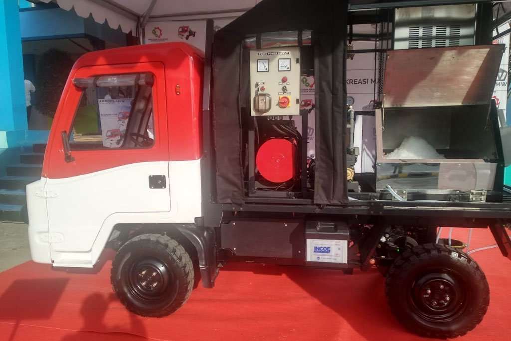 e-Katalog Belum Terbit, Penjualan AMMDes Mundur ke Oktober 2019 e-Katalog Belum Terbit, Penjualan AMMDes Mundur ke Oktober 2019