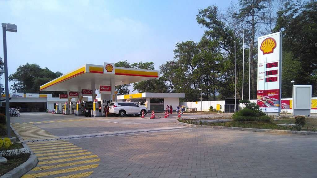 Beli BBM dan Pelumas Shell Dapatkan Koleksi Ferrari Beli BBM dan Pelumas Shell Dapatkan Koleksi Ferrari