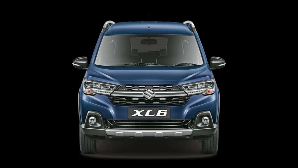 Ini Mobil-Mobil Baru yang Siap Diluncurkan di 2020 Ini Mobil-Mobil Baru yang Siap Diluncurkan di 2020