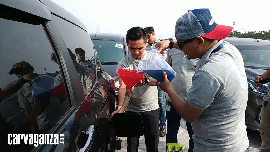 10 Tips Mengemudi Eco Driving yang Hemat BBM a la Suzuki 10 Tips Mengemudi Eco Driving yang Hemat BBM a la Suzuki