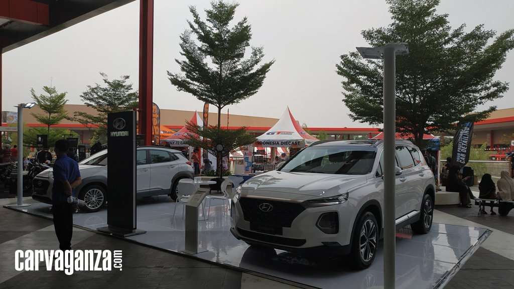 Ada Tawaran Bunga 0% dari Hyundai di Autovaganza 2019 Ada Tawaran Bunga 0% dari Hyundai di Autovaganza 2019
