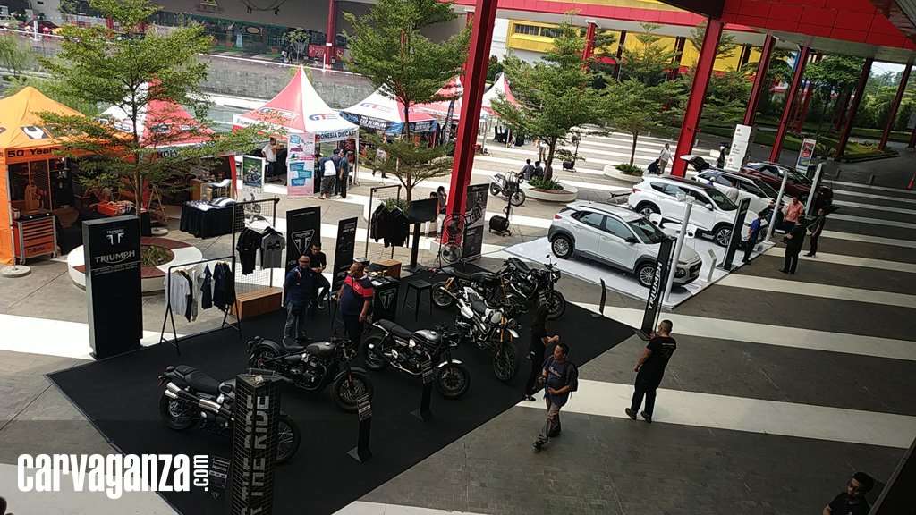 Besok, Indonesia Autovaganza Siap Kembali Sapa Pecinta Otomotif di QBig BSD Besok, Indonesia Autovaganza Siap Kembali Sapa Pecinta Otomotif di QBig BSD