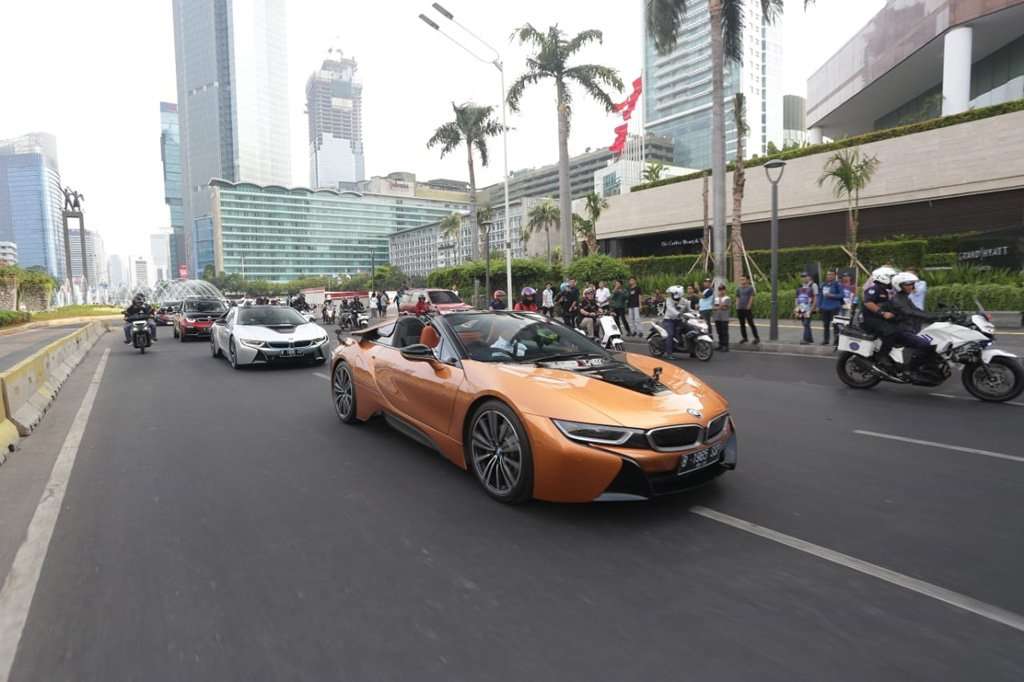 Resmi: Jakarta E-Prix 2020 Digelar 6 Juni 2020 Resmi: Jakarta E-Prix 2020 Digelar 6 Juni 2020
