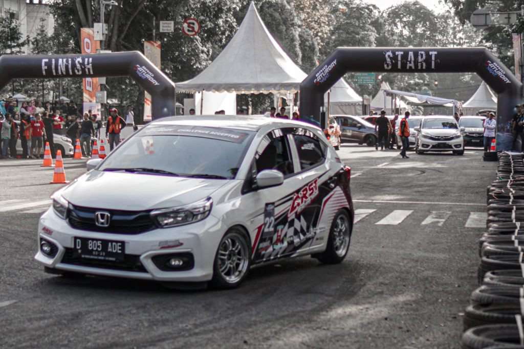 Catat! Final Brio Saturday Night Challenge di Jakarta Pekan Ini Catat! Final Brio Saturday Night Challenge di Jakarta Pekan Ini