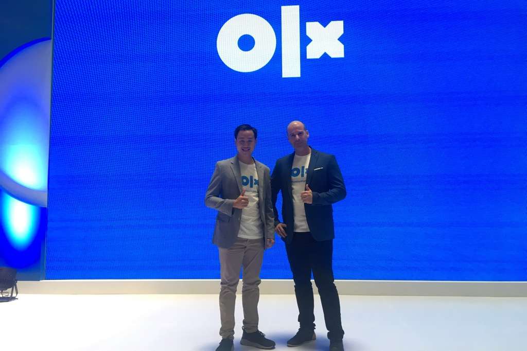 Tampilan Baru OLX Bikin Belanja Online Semakin Betah Tampilan Baru OLX Bikin Belanja Online Semakin Betah