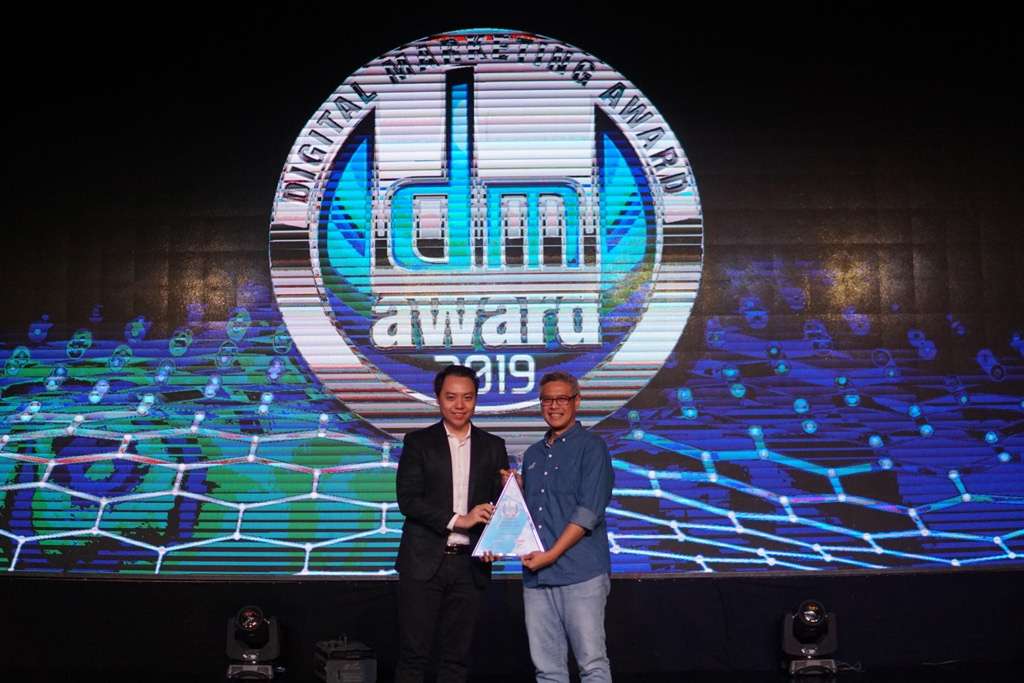 Asuransi Astra Raih Digital Marketing dan Social Media Award 2019 Asuransi Astra Raih Digital Marketing dan Social Media Award 2019