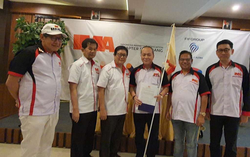Pilih Suparno Djasmin Sebagai Presiden IMA Periode 2019-2021 Pilih Suparno Djasmin Sebagai Presiden IMA Periode 2019-2021