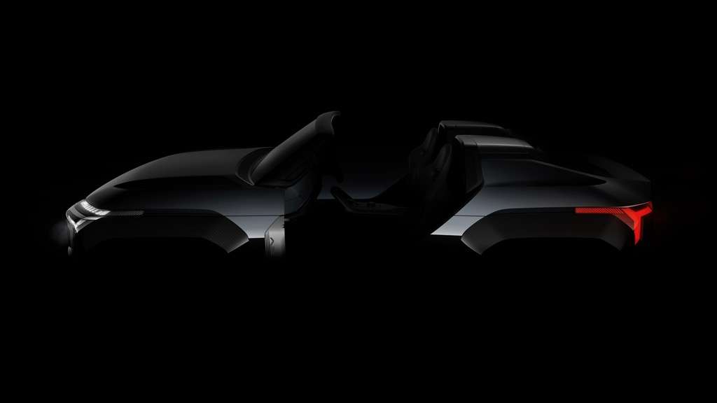 Mitsubishi Motors Bawa 2 Mobil Konsep di Tokyo Motor Show 2019 Mitsubishi Motors Bawa 2 Mobil Konsep di Tokyo Motor Show 2019