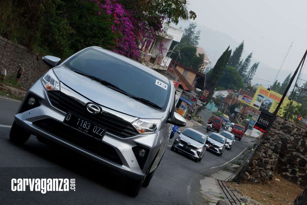 Daihatsu Ajak Media Jajal New Sigra Keliling Bandung Daihatsu Ajak Media Jajal New Sigra Keliling Bandung