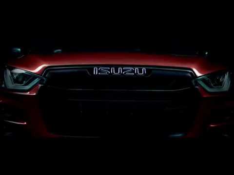 Generasi Ketiga Isuzu D-Max Siap Diluncurkan pada 11 Oktober Generasi Ketiga Isuzu D-Max Siap Diluncurkan pada 11 Oktober