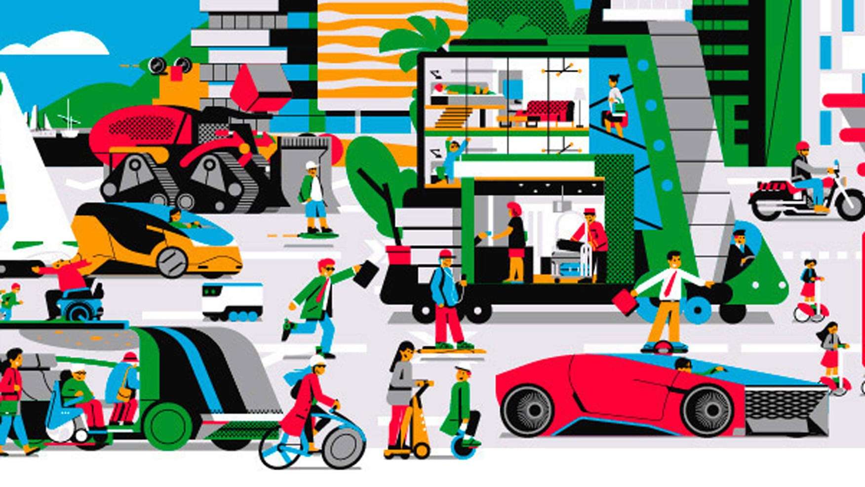 Ini Mobil-Mobil Konsep di Tokyo Motor Show tokyo_motor_show_2019