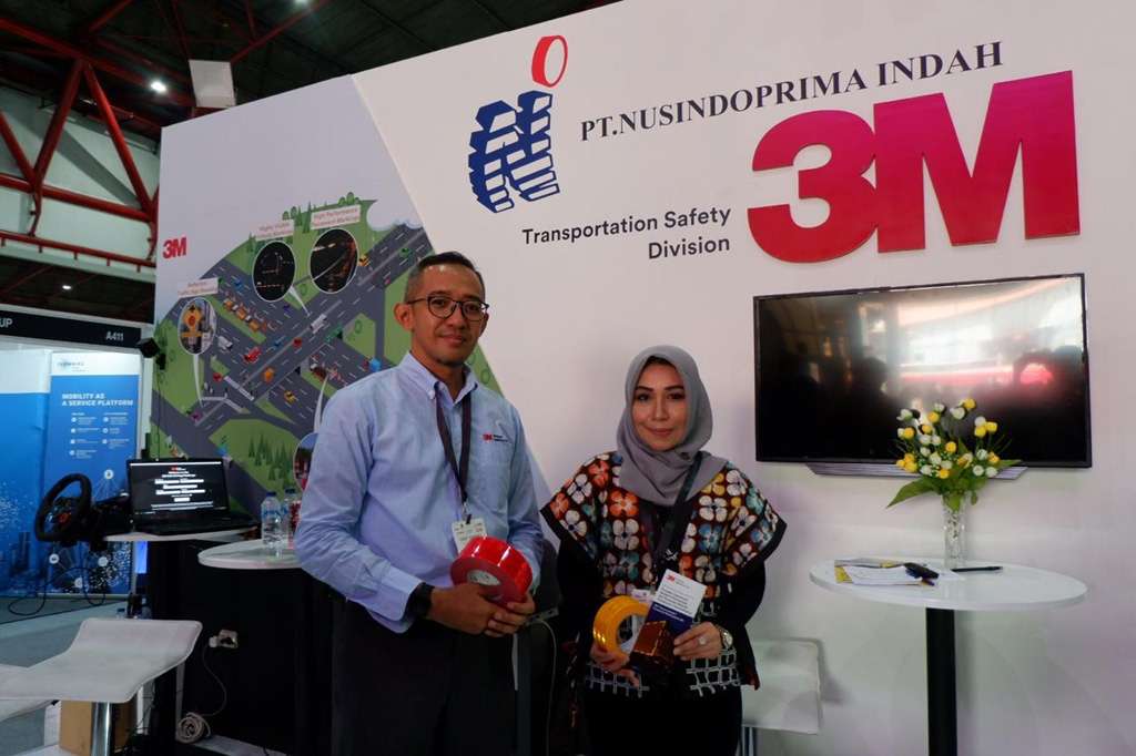 3M Indonesia Perkenalkan Produk Konscuitas Baru 3M Indonesia Perkenalkan Produk Konscuitas Baru