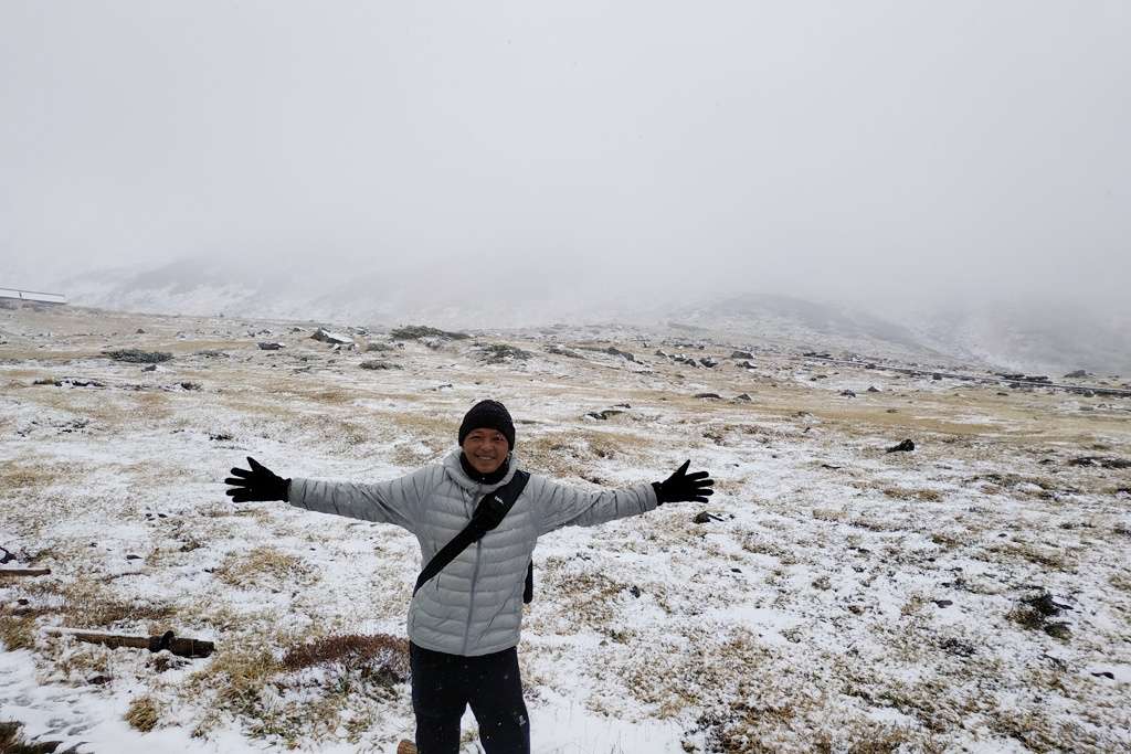 FEATURE: Pesona Salju di Tateyama Kurobe Alpine Route FEATURE: Pesona Salju di Tateyama Kurobe Alpine Route