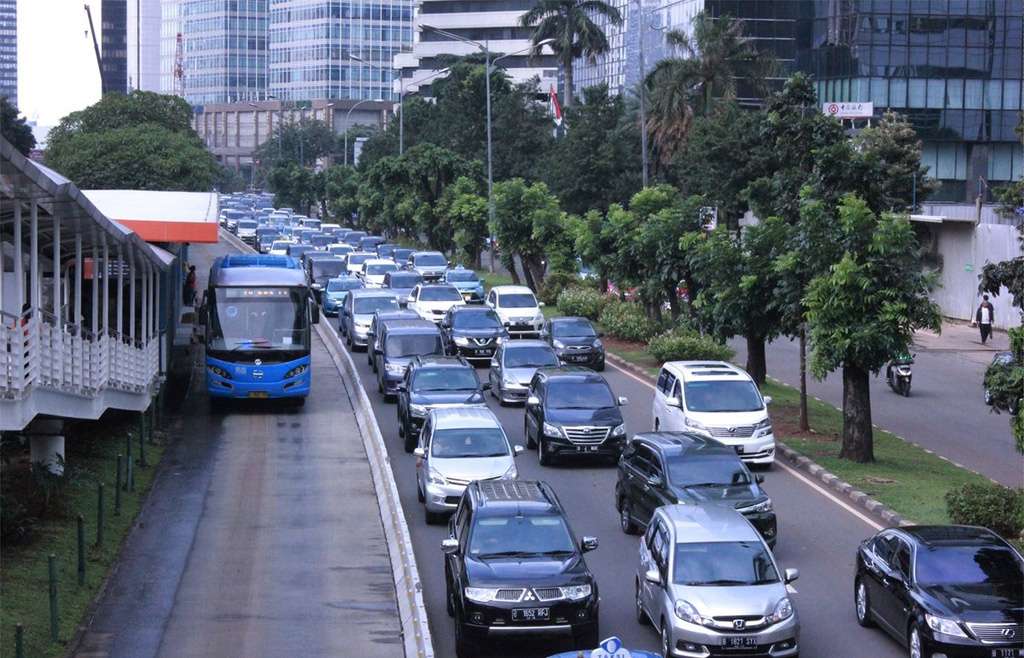 Pajak BBN DKI Jakarta Naik Jadi 12,5 Persen, Berlaku Bulan Depan Pajak BBN DKI Jakarta Naik Jadi 12,5 Persen, Berlaku Bulan Depan