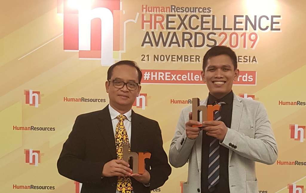Bridgestone Indonesia Raih Dua Terkait Pengembangan SDM Bridgestone Indonesia Raih Dua Terkait Pengembangan SDM