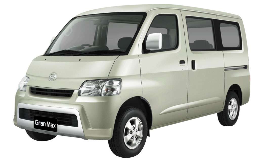 Daihatsu Recall 36.915 Unit Gran Max dan Luxio, Kenapa? Daihatsu Recall 36.915 Unit Gran Max dan Luxio, Kenapa?