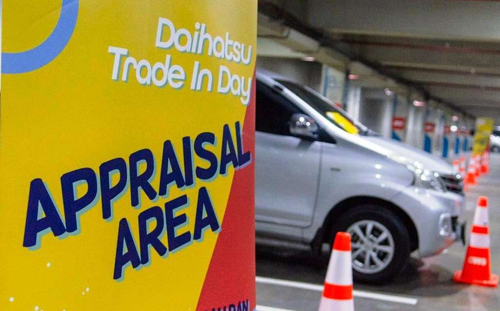 5 Tips Mobil Bekas Tetap Dihargai Tinggi a la Daihatsu 5 Tips Mobil Bekas Tetap Dihargai Tinggi a la Daihatsu