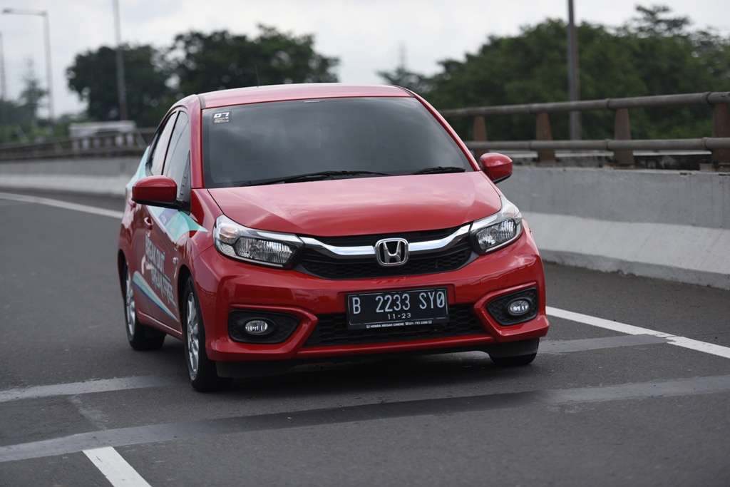Honda Brio dan HR-V Dukung Penjualan Honda di Oktober 2019 Honda Brio dan HR-V Dukung Penjualan Honda di Oktober 2019