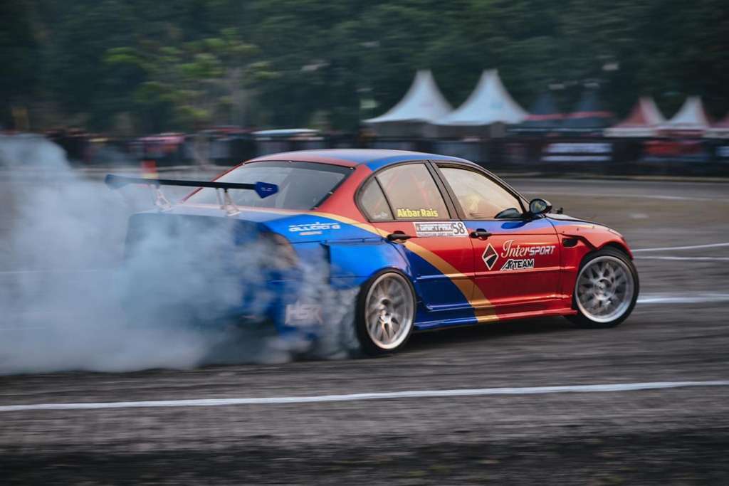 Drifter Brasil dan Jepang Siap Panaskan Intersport World Stage 2019 Drifter Brasil dan Jepang Siap Panaskan Intersport World Stage 2019