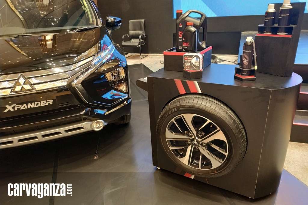 Spare Parts dan Aksesoris Mitsubishi Kini Ada Garansinya Lho Spare Parts dan Aksesoris Mitsubishi Kini Ada Garansinya Lho