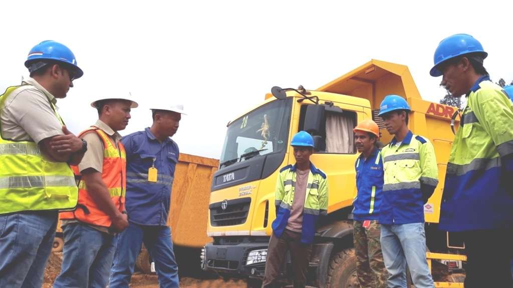 Tata Motors Targetkan Layani 2.000 Unit Kendaraan di Global Service Camp Tata Motors Targetkan Layani 2.000 Unit Kendaraan di Global Service Camp
