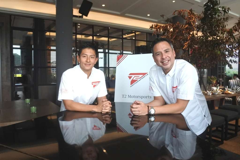 Bidik Le Mans 24 Hours, T2 Motorsport Target Juara di Asian Le Mans Bidik Le Mans 24 Hours, T2 Motorsport Target Juara di Asian Le Mans