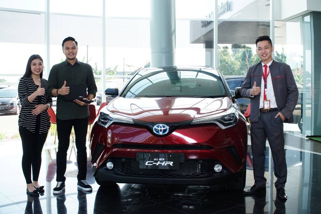Pilih-Pilih Promo Spesial Akhir Tahun dari Auto2000 Pilih-Pilih Promo Spesial Akhir Tahun dari Auto2000
