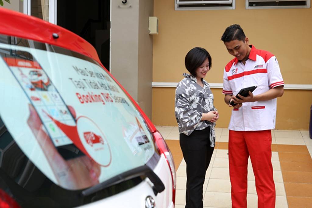 Ini Layanan Pembelian, Servis dan Digital Toyota Selama COVID-19 Ini Layanan Pembelian, Servis dan Digital Toyota Selama COVID-19