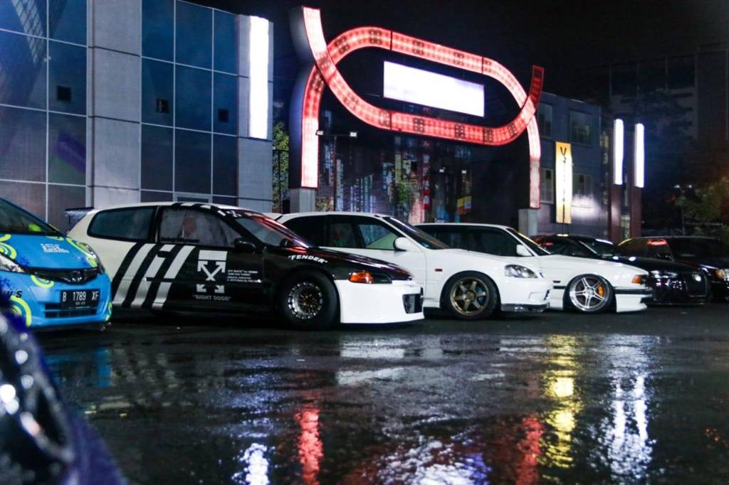 Finalis Intersport Auto Show Tuai Pujian Para Juri Finalis Intersport Auto Show Tuai Pujian Para Juri