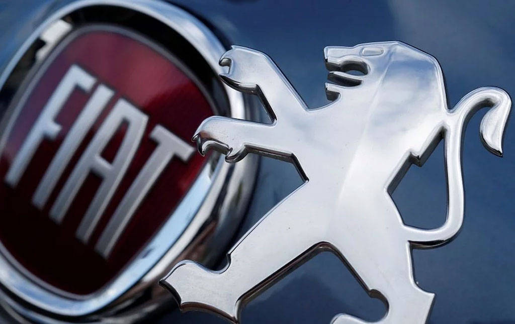 Merger FCA Dan PSA Group Bawa Fiat, Jeep Dan Peugeot Satu Induk