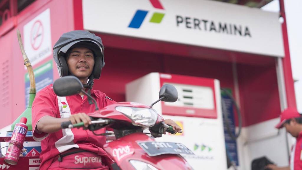 Permintaan Pertamax Turbo Naik 46% di Masa Libur Natal dan Tahun Baru Permintaan Pertamax Turbo Naik 46% di Masa Libur Natal dan Tahun Baru
