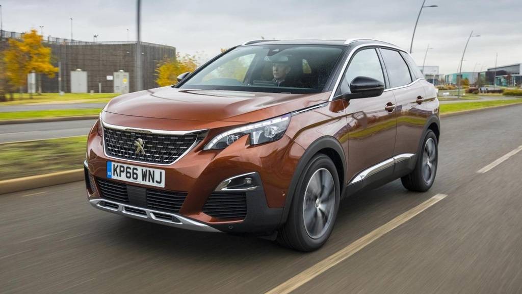 Ini 4 Fitur Unggulan Peugeot 3008 SUV Saat Hujan Ini 4 Fitur Unggulan Peugeot 3008 SUV Saat Hujan