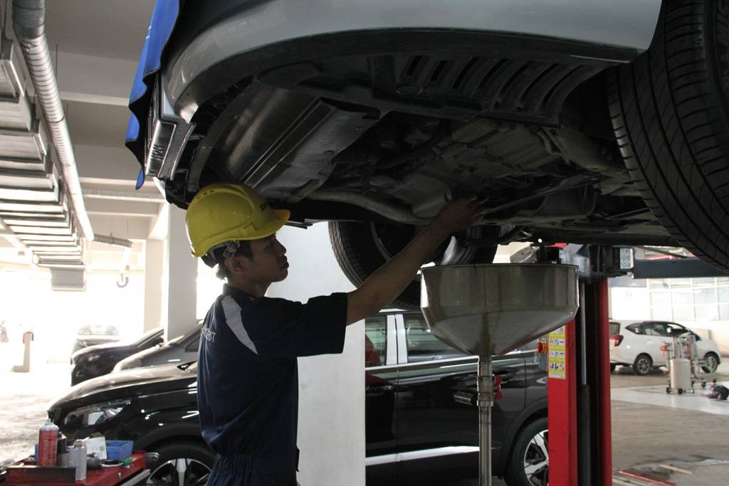 Spare Part & Service Bazaar Astra Peugeot, Diskon Hingga 97%! Spare Part & Service Bazaar Astra Peugeot, Diskon Hingga 97%!