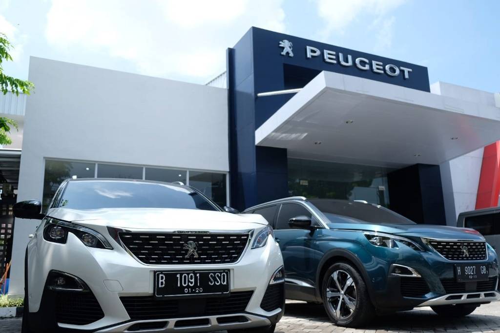 Servis Peugeot Jelang Libur Natal dan Tahun Baru 2020 Ada Diskon 25% Servis Peugeot Jelang Libur Natal dan Tahun Baru 2020 Ada Diskon 25%