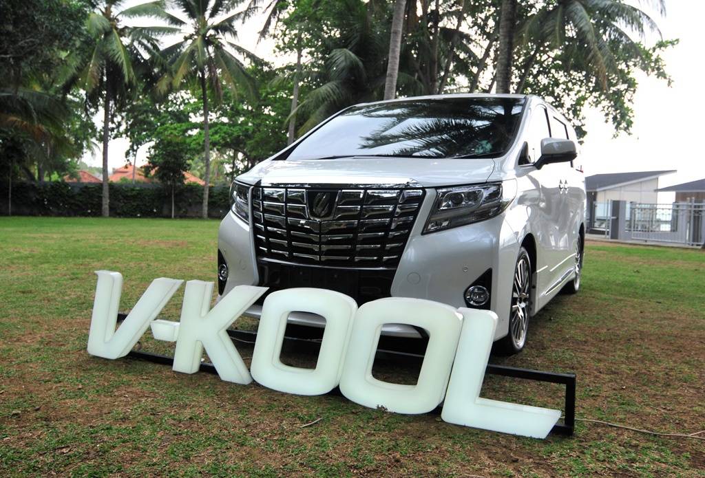 Kaca Film V-KOOL Tebar Promo Diskon di Tokopedia Kaca Film V-KOOL Tebar Promo Diskon di Tokopedia