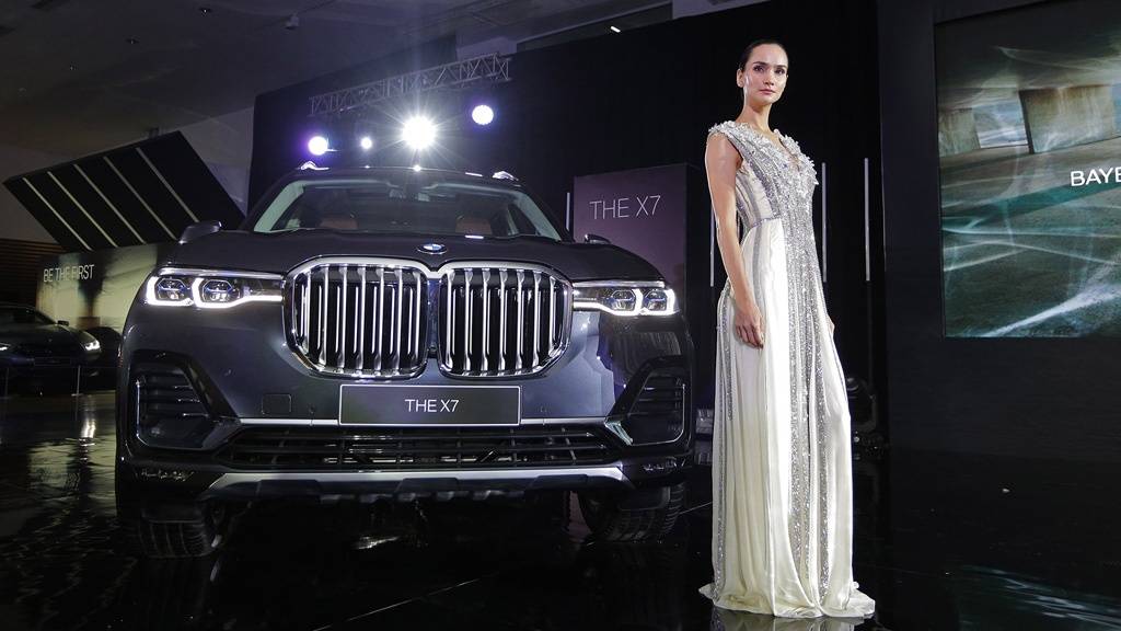 Penjualan BMW Indonesia Cetak Rekor Terbaik di 2019 Penjualan BMW Indonesia Cetak Rekor Terbaik di 2019